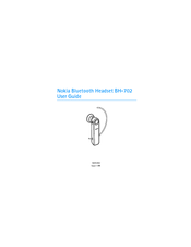 Nokia BH-702 User Manual