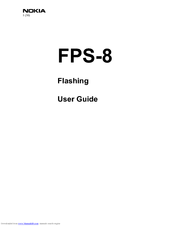 Nokia FPS-8 User Manual
