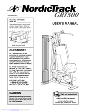 Nordictrack 2025 grt 993