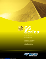 Nortec GS Series Brochure