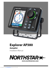 NorthStar Explorer AP380 Installation Manual