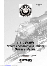 Lionel Building Set Owner's Manual