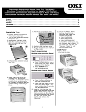 oki b4600 printer driver for windows 10