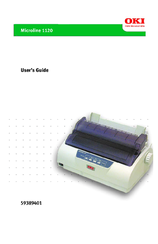 Oki Microline 1120 Manuals | ManualsLib