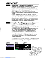 Olympus Camera Accessories User Manual