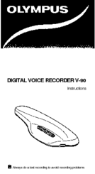 Olympus Zoom 90 - Newpic Zoom 90 APS Camera Instructions Manual