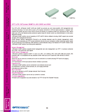 OPTI-UPS LAN Box Brochure