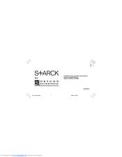 Oregon Scientific Starck PS-L06U User Manual
