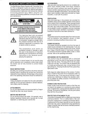 Oregon Scientific IB368 iBall User Manual
