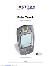 Hayton Systems HPK012 User Manual