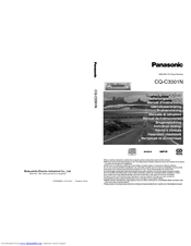 Panasonic CQ-C3301N 