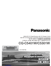Panasonic C5301W 
