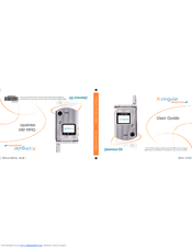 Pantech C3 User Manual