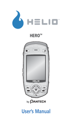 Pantech Hero User Manual