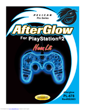Pelican Afterglow PL-678 User Manual