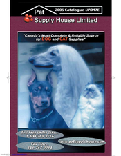 Andis EC213 Brochure