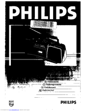 Philips AQ5210/00 User Manual
