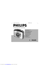 Philips AQ 6688 Instructions For Use Manual