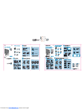 Philips 170P7EG/05 Quick Start Manual