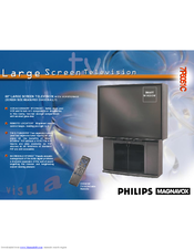 Philips 7P6051C Brochure & Specs
