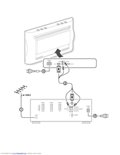 Philips FTR9952/19S User Manual