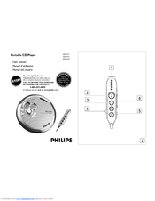 Philips AX5312/17 User Manual
