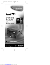 Philips Network Adaper Owner's Manual