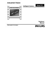 Philips Inca 311 Hardware Manual