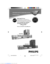 Philips MX3900D Manuals | ManualsLib