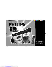 Philips FW-D1 User Manual