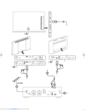 Philips FTR9964/69S Instruction Manual