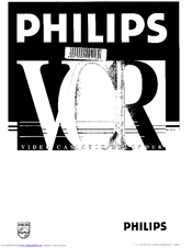 Philips 33DV2 Istruzioni Per L'uso