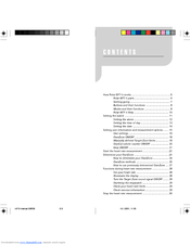 Polar Electro M71ti User Manual