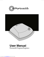 Portsmith USB User Manual
