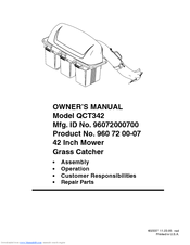 Poulan Pro 402337 Owner's Manual