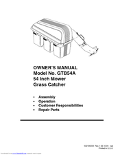 Poulan Pro 532190226 Owner's Manual