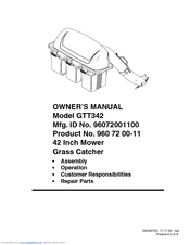Poulan Pro 532402705 Owner's Manual