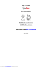 Q-See QSDB8209C User Manual