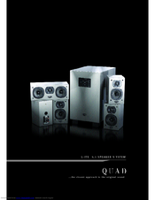 QUAD L-ite Brochure & Specs