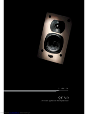 QUAD L-Sub Brochure & Specs