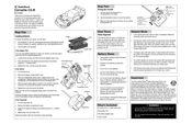 Radio Shack 60-4360 User Manual