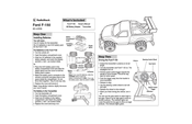 Radio Shack Ford 60-4356 Owner's Manual