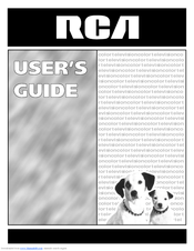 RCA E13318 User Manual