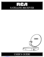RCA pmn User Manual