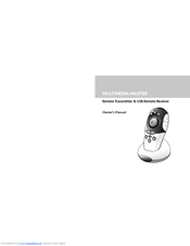 Remotec Multimedia Master Remote Owner's Manual