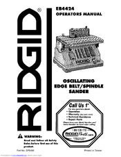 ridgid eb44242