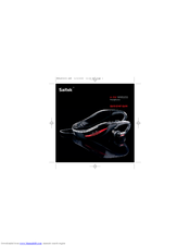 Saitek TM A-350 Quick Start Manual