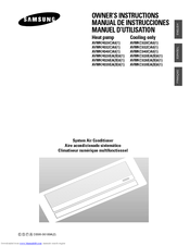 Samsung AVMKH032CA0(1) Manual De Instrucciones
