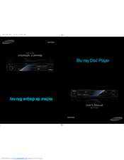Samsung 1357B-BD-P1200-XAC User Manual