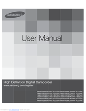 Samsung 07660-2112 User Manual